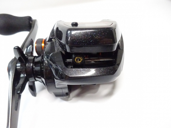 21バルケッタ 100DHHG